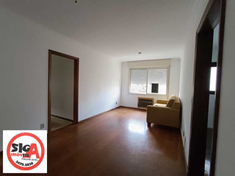 Apartamento 3 quarto(s)  no So Joo