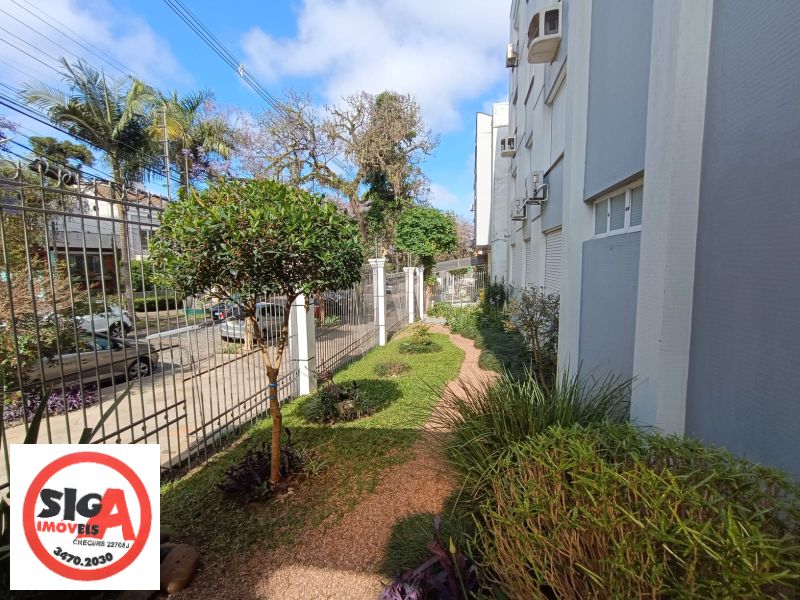 Apartamento 3 quarto(s)  no So Joo