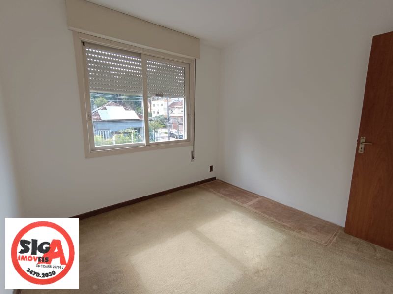 Apartamento 3 quarto(s)  no So Joo