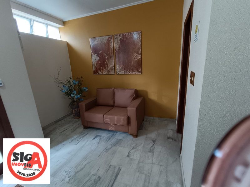 Apartamento 3 quarto(s)  no So Joo