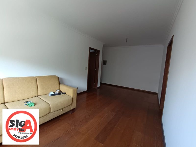 Apartamento 3 quarto(s)  no So Joo