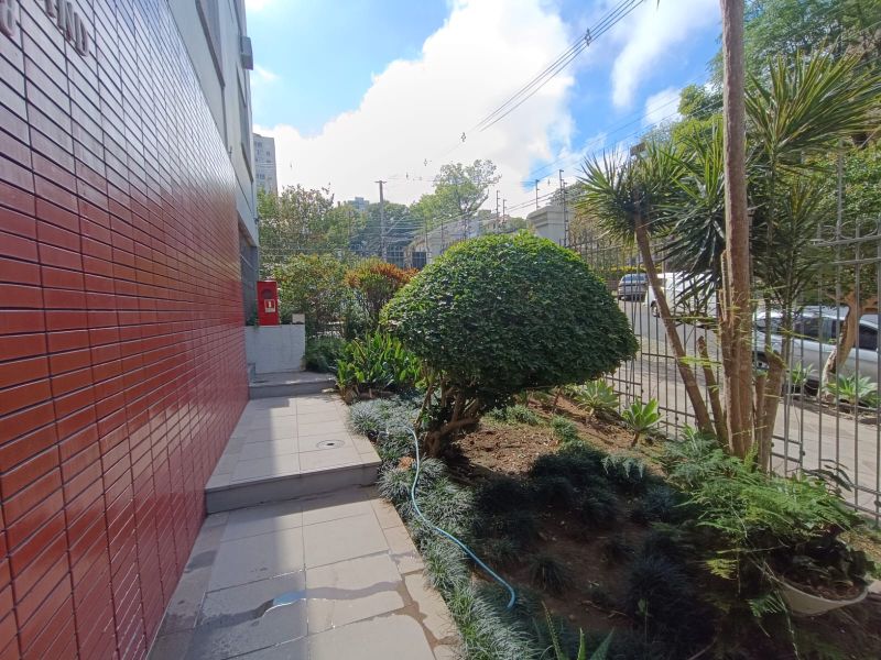 Apartamento 3 quarto(s)  no So Joo