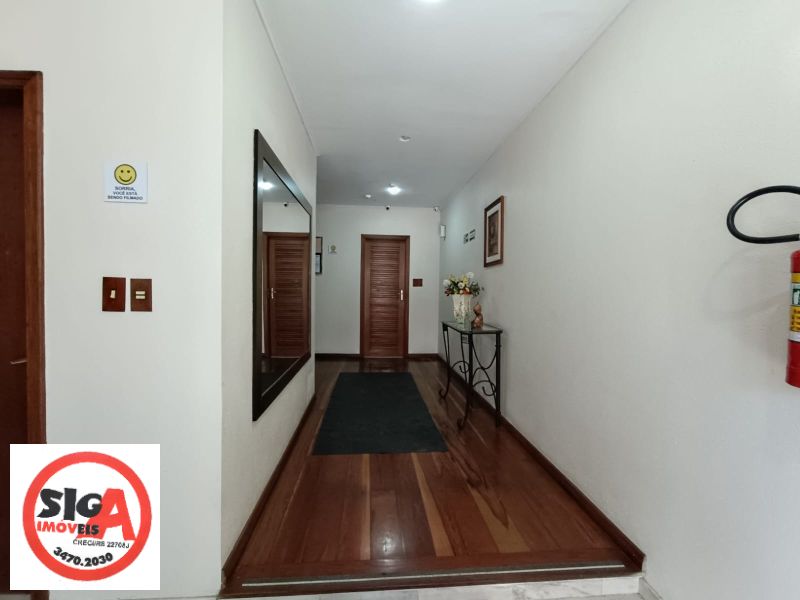 Apartamento 3 quarto(s)  no So Joo