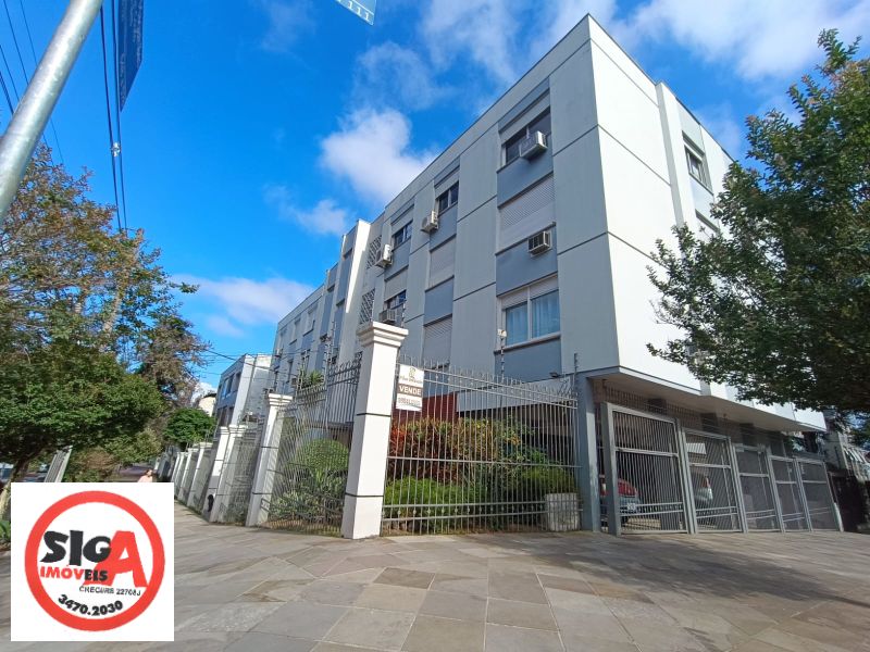 Apartamento 3 quarto(s)  no So Joo