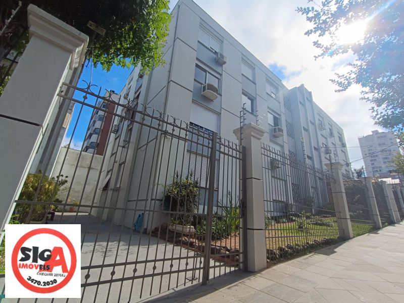 Apartamento 3 quarto(s)  no So Joo