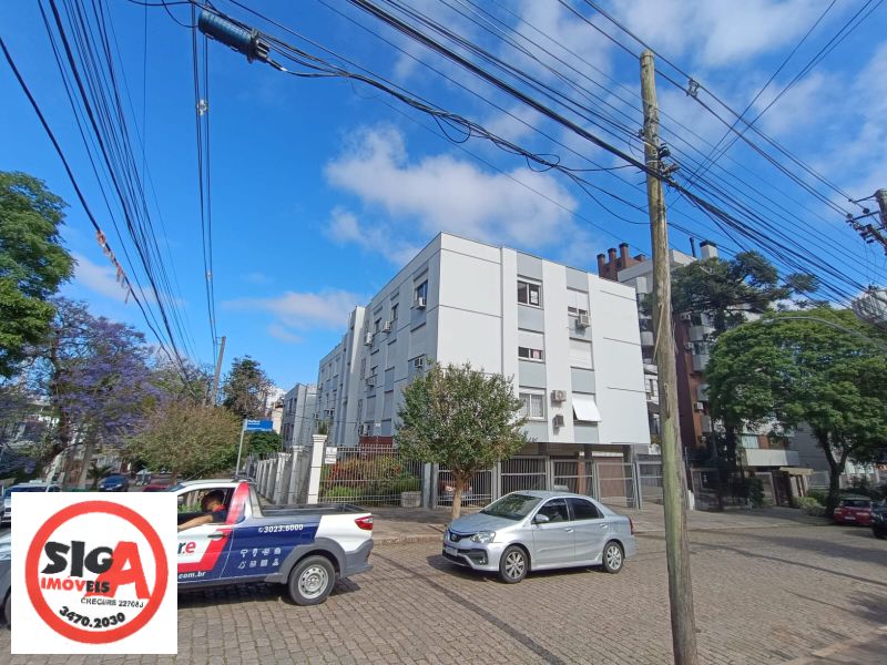 Apartamento 3 quarto(s)  no So Joo