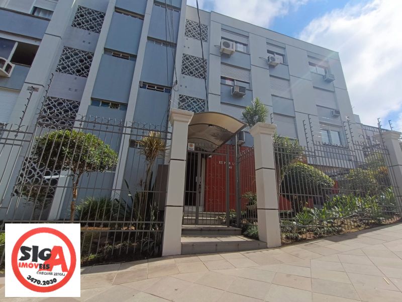 Apartamento 3 quarto(s)  no So Joo