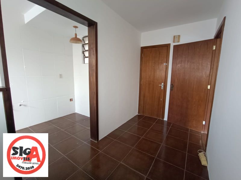 Apartamento 3 quarto(s)  no So Joo