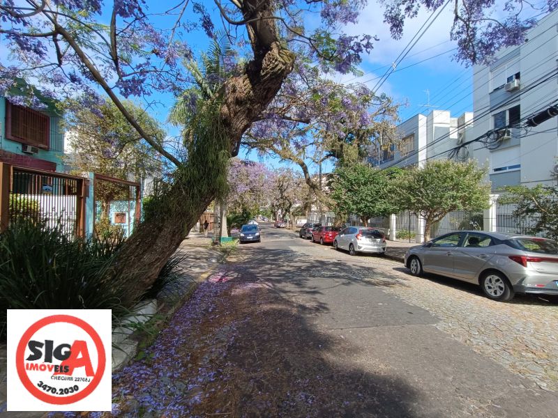 Apartamento 3 quarto(s)  no So Joo