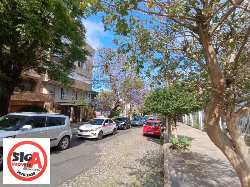 Apartamento 3 quarto(s)  no So Joo