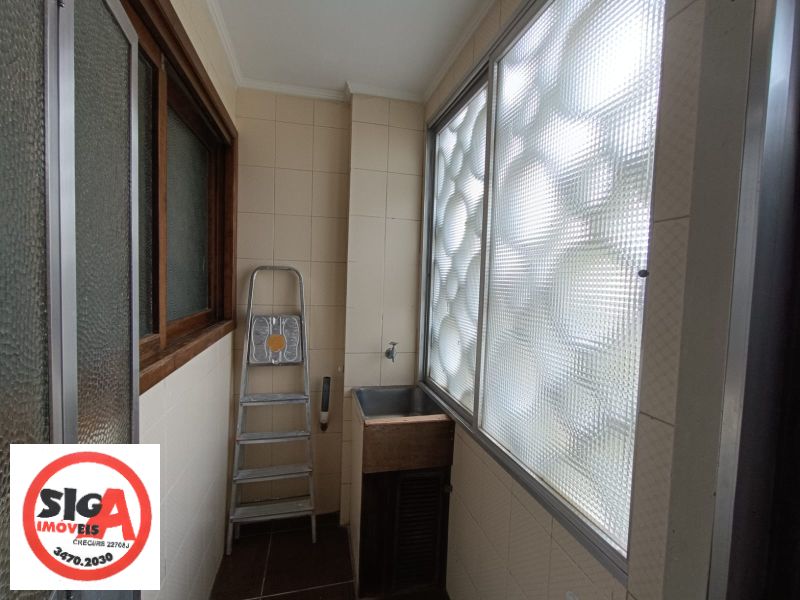 Apartamento 3 quarto(s)  no So Joo