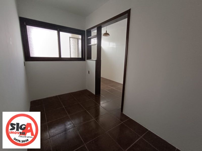 Apartamento 3 quarto(s)  no So Joo