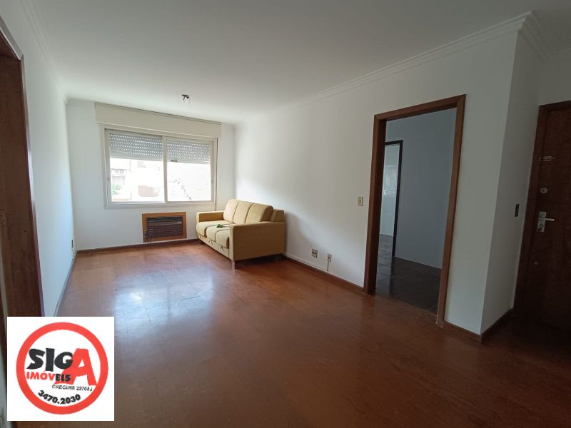 Apartamento 3 quarto(s)  no So Joo