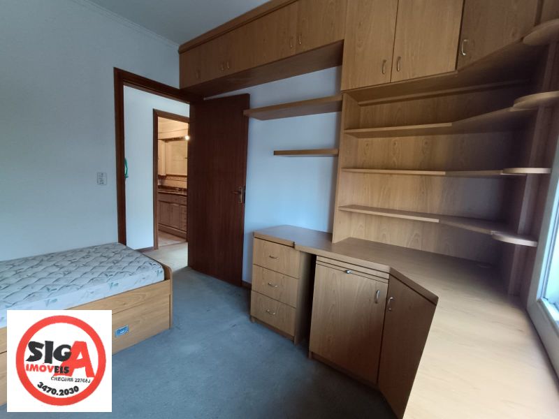 Apartamento 3 quarto(s)  no So Joo