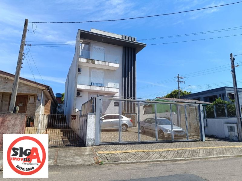 Apartamento 2 quarto(s)  no Vila Monte Carlo