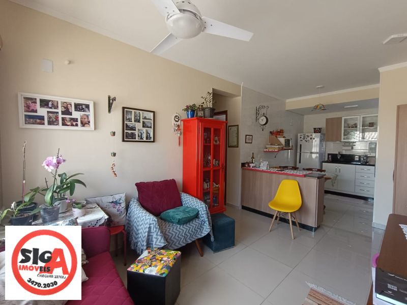 Apartamento 2 quarto(s)  no Vila Monte Carlo