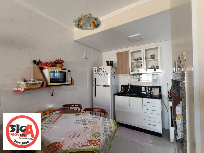 Apartamento 2 quarto(s)  no Vila Monte Carlo