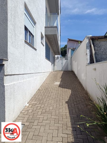 Apartamento 2 quarto(s)  no Vila Monte Carlo