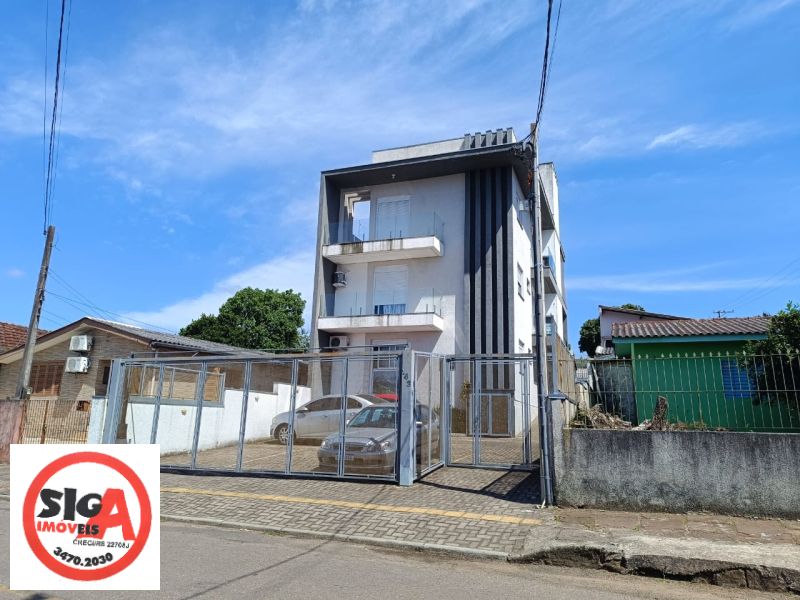 Apartamento 2 quarto(s)  no Vila Monte Carlo