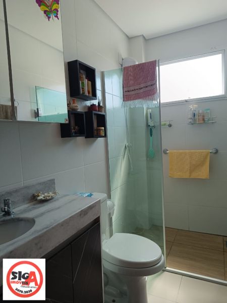 Apartamento 2 quarto(s)  no Vila Monte Carlo