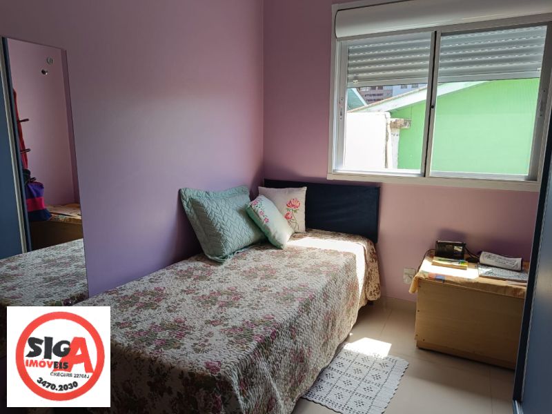 Apartamento 2 quarto(s)  no Vila Monte Carlo