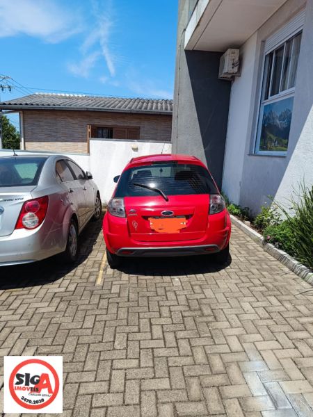 Apartamento 2 quarto(s)  no Vila Monte Carlo