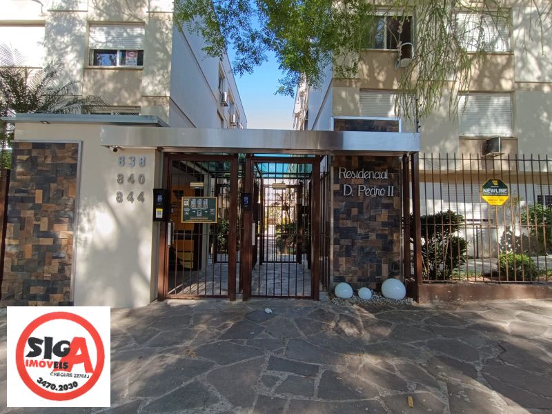 Apartamento 3 quarto(s)  no S�o Jo�o