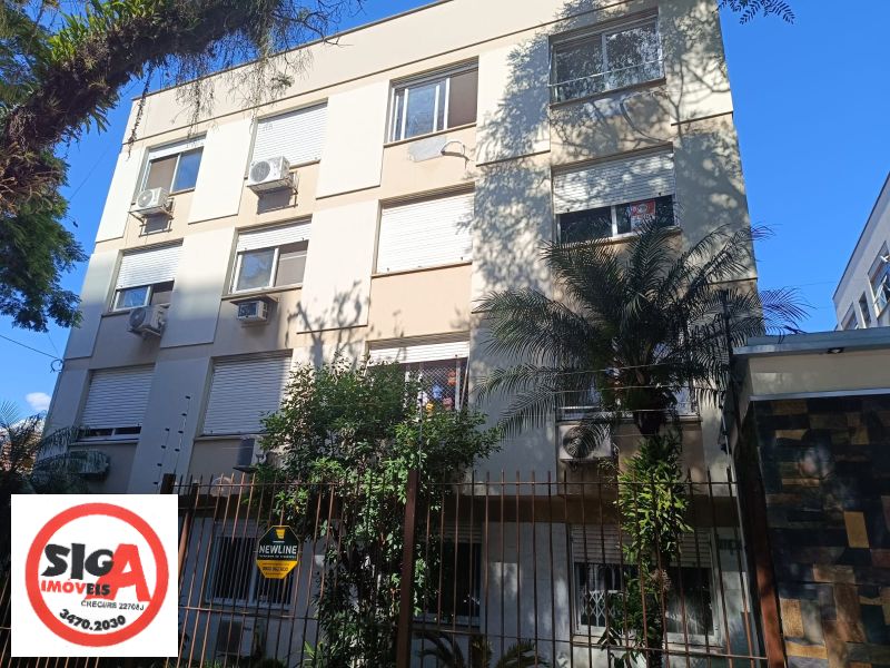 Apartamento 3 quarto(s)  no S�o Jo�o