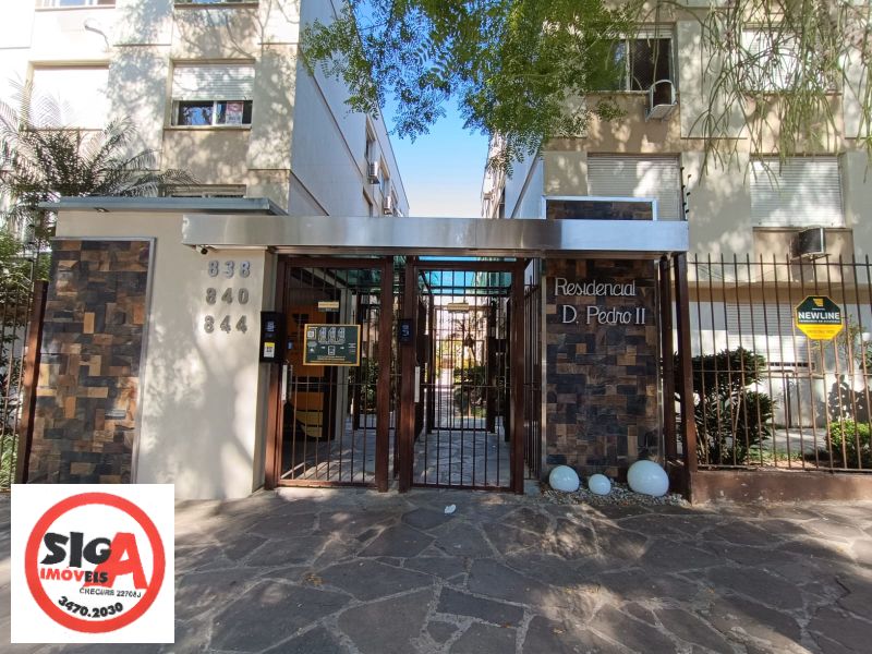 Apartamento 3 quarto(s)  no S�o Jo�o