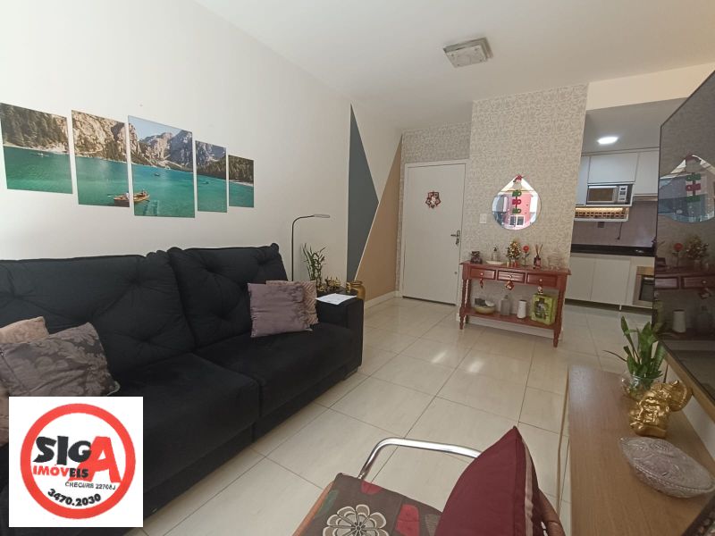 Apartamento 2 quarto(s)  no Vila Cachoeirinha