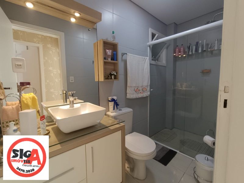 Apartamento 2 quarto(s)  no Vila Cachoeirinha