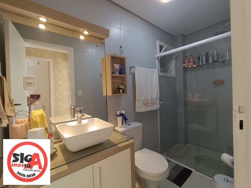 Apartamento 2 quarto(s)  no Vila Cachoeirinha