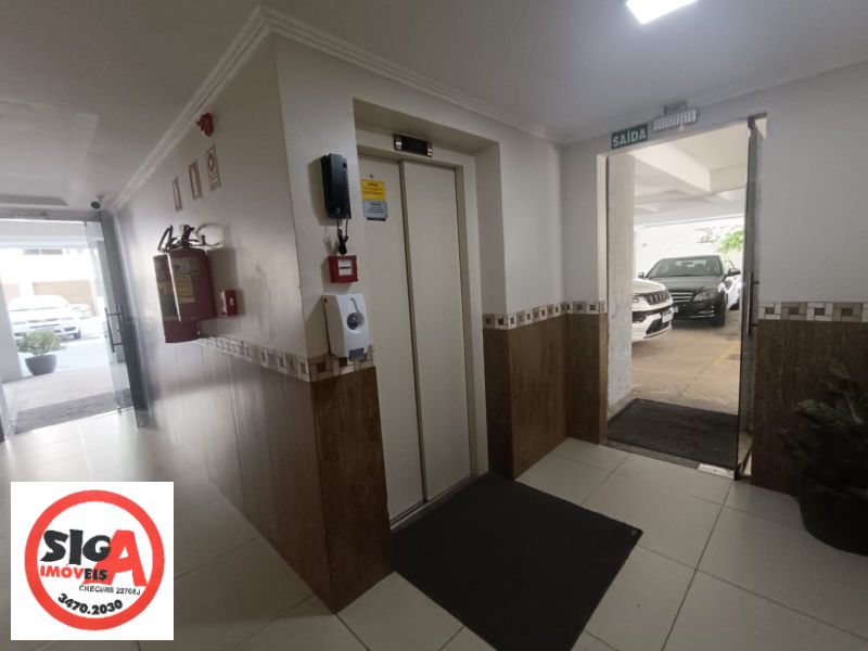 Apartamento 2 quarto(s)  no Vila Cachoeirinha