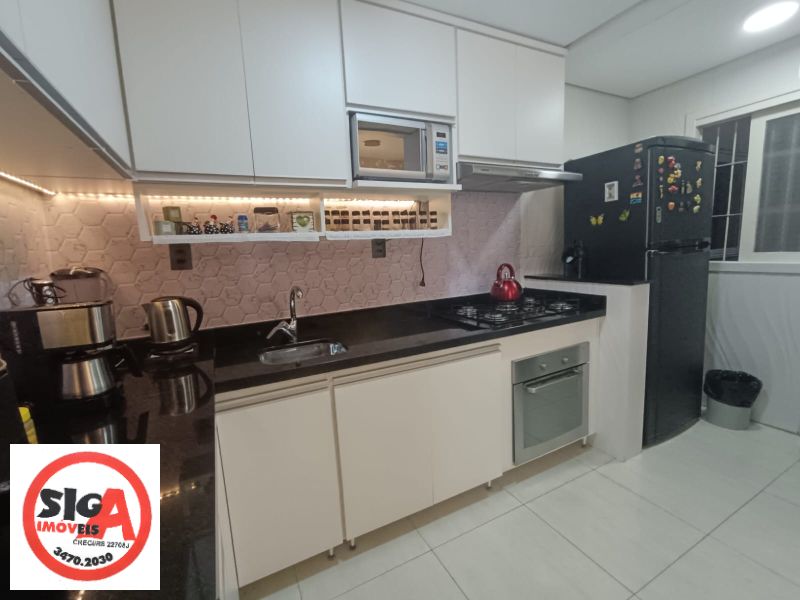 Apartamento 2 quarto(s)  no Vila Cachoeirinha