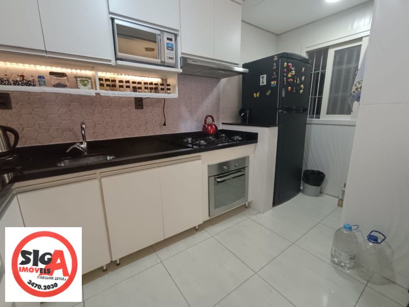 Apartamento 2 quarto(s)  no Vila Cachoeirinha