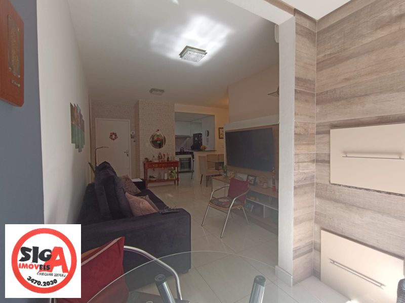 Apartamento 2 quarto(s)  no Vila Cachoeirinha
