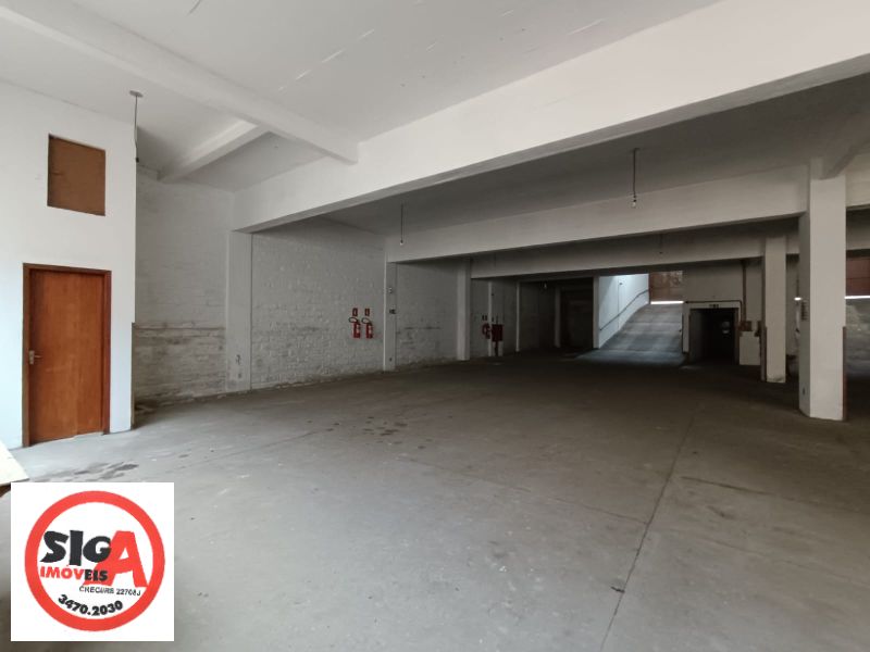 Pr�dio no Parque Florido