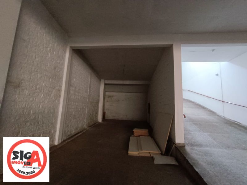 Pr�dio no Parque Florido