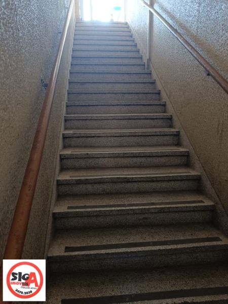 Pr�dio no Parque Florido