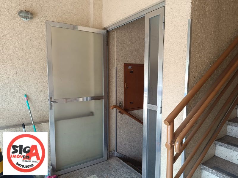 Pr�dio no Parque Florido