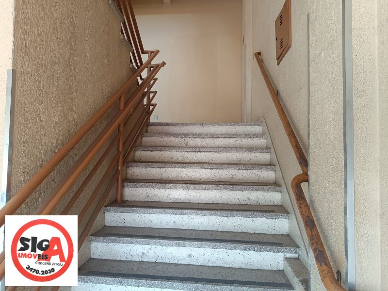 Pr�dio no Parque Florido