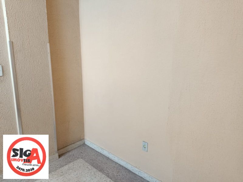 Pr�dio no Parque Florido