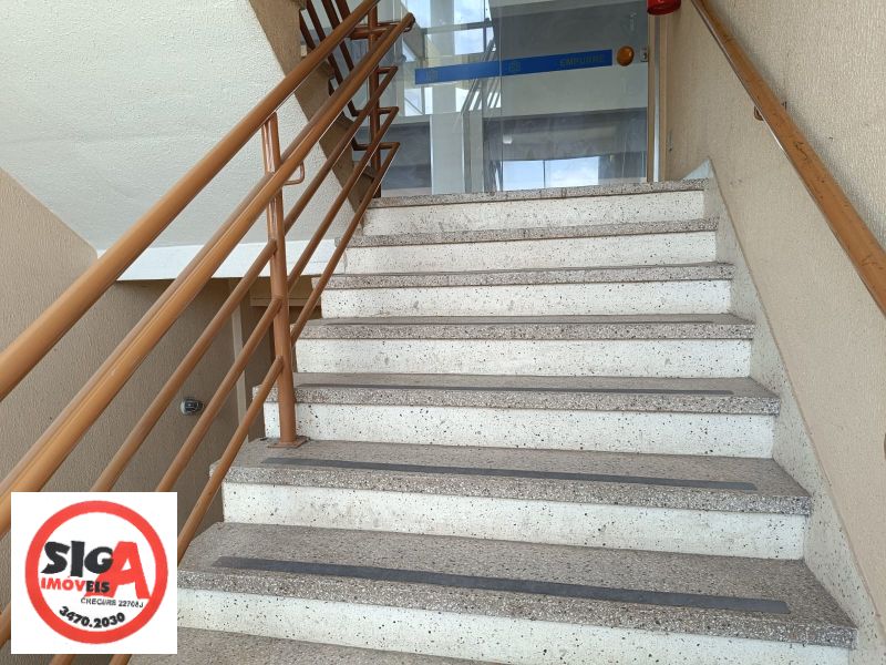 Pr�dio no Parque Florido