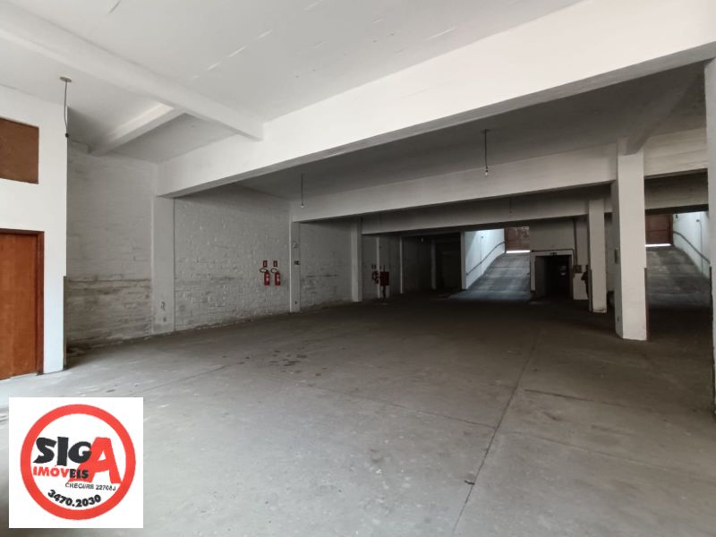 Pr�dio no Parque Florido