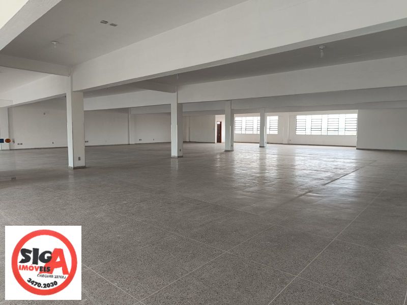 Pr�dio no Parque Florido