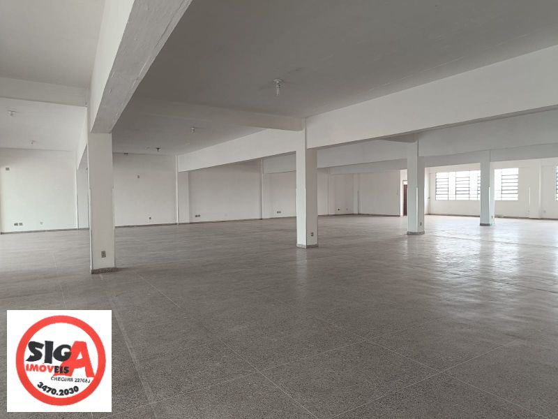 Pr�dio no Parque Florido