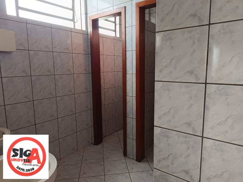 Pr�dio no Parque Florido