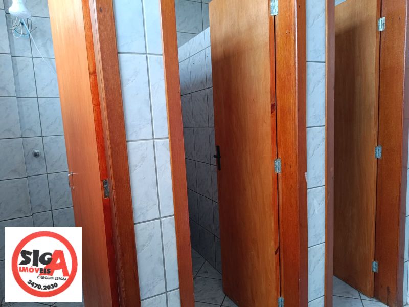 Pr�dio no Parque Florido