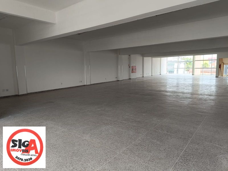 Pr�dio no Parque Florido