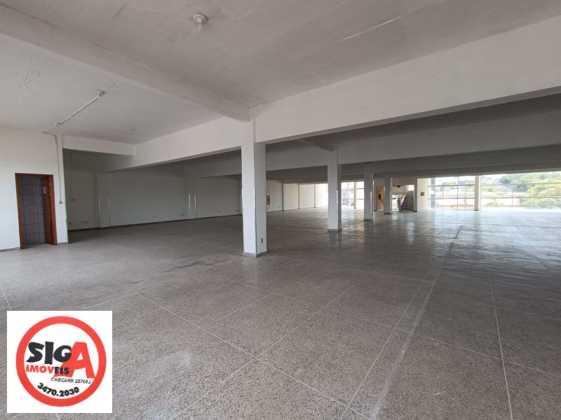 Pr�dio no Parque Florido